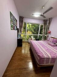 Savannah Condopark (D18), Condominium #580732211